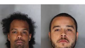 2 men arrested after shots fired in Elk Grove