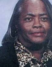 Obituary information for Cora Mae Hooks