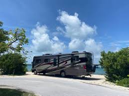 I now see why bahia honda state park camping is so popular. 10 Best State Park Campgrounds For Big Rigs Camper Report