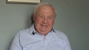 WhatIWishIKnew: #TalkToMe interview with WWII Veteran Entrepreneur