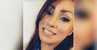 Zandalee Rose Martinez Obituary