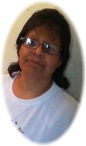 Ginger Littlebird, age 49, of Lame Deer