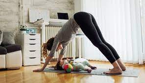 Für beckenbodenübungen ist es jedoch nie zu spät. Der Grosste Muskel Der Frau Was Der Beckenboden Alles Kann