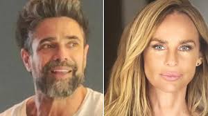 Sabrina Rojas reveló que su hijo Fausto le tiene fobia a los botones y  arremetió contra Luciano Castro: "Qué fácil sería"