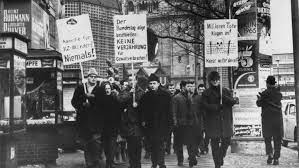 Wann forderungen verjähren, ist grundsätzlich in den §§ 194 ff. Vor 50 Jahren Im Bundestag Als Die Verjahrung Fur Volkermord Aufgehoben Wurde Archiv