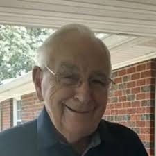 Obituary information for James Perry Dickens