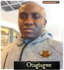 Comr A.Y Anthony Birthday giveaway alert Anyone online? 8:30pm issa time