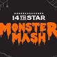 14th Star Monster Mash Halloween Party event image