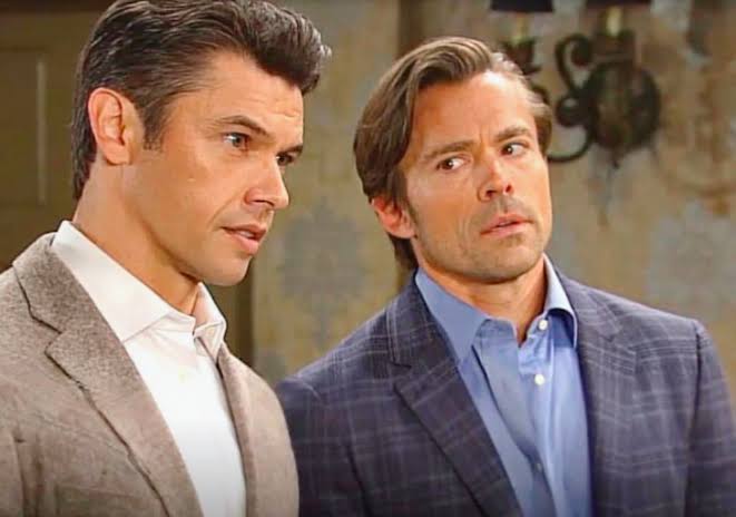 DOOL' Weekly Spoilers Update: Teens Graduate, Philip Wakes Up, EJ's Truth Bomb - Soap Opera Spy