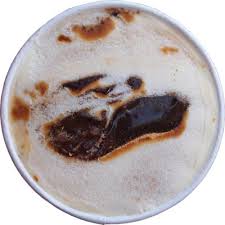 Maybe you would like to learn more about one of these? On Second Scoop Ice Cream Reviews Haagen Dazs Sweet Cream Coffee Caramel Ice Cream