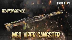 «free fire next weapon royale #freefire…» Free Fire Survivor Update For March 2nd 2021 New Events And More Firstsportz