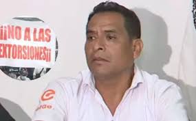 AL DESCUBIERTO! Líder de transportistas es militante del partido de Antauro  Humala