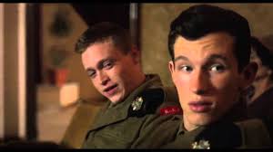 QUEEN & COUNTRY Official Trailer (2015) John Boorman