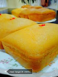 Butter rice, pin on cake via www.pinterest.com. Kek Oren Lembap Sedap Mudah Dibuat Gebu Pula Tu Hanya Guna Sukatan Cawan Boleh Dikukus Atau Dibakar Wanita Ni Kongsikan Rahsia Kek Tetap Moist Keluarga