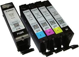 Entdecke rezepte, einrichtungsideen, stilinterpretationen und andere ideen zum ausprobieren. Canon 270 271 Low Ink Warnings Standard Reset Procedure Inkjet411