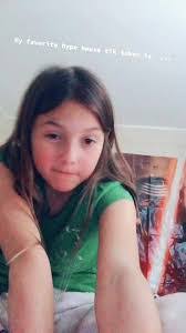 Zaverie Harris's Instagram, Twitter & Facebook