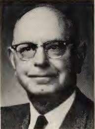 William J. Critchlow, Jr.