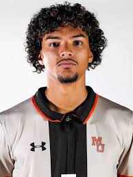 2024 Men's Soccer Roster