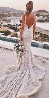Beach Wedding Dresses For Hot Weather Wedding Dresses Guide Wedding Dress Low Back Wedding Dresses Wedding Dress Blog