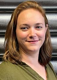 DECEMBER, 2023 WEIFIELD ROCKY MOUNTAIN EMPLOYEE OF THE MONTH: ERIN K.