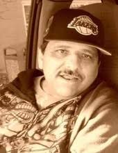 Obituary information for Robert Luis Meza