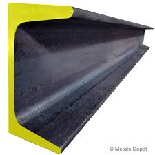 Metalsdepot Buy Steel Channel Online