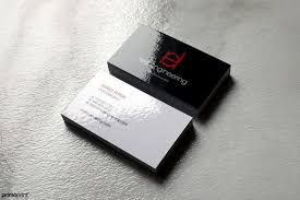 Glossy Business Card Glossy Business Cards Laminated Business Cards Business Card Inspiration