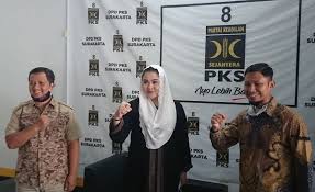Dari 270 daerah yang melaksanakan pilkada 2020, pks menargetkan kemenangan 60 persen. Pks Kekeh Lawan Pdip Di Pilkada Solo 2020 Masih Ada Peluang