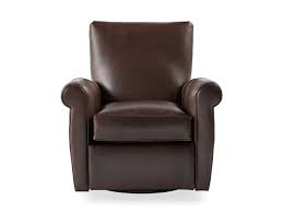 Brewer leather swivel chair arhaus ashby leather swivel chair arhaus duvall leather swivel recliner arhaus bowan leather swivel chair arhaus. Duvall Leather Swivel Recliner Arhaus Furniture Recliner Chair Leather Swivel Recliner Chair