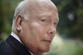 Emmy Wrap: 'Downton Abbey' Creator Julian Fellowes