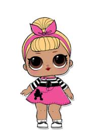 Playtime has never been this exciting! Series 1 Lol Surprise Little Outrageous Littles Dolls Guide Lotta Lol Lol Dolls Lol Surprise Dolls Lol Surprise Doll