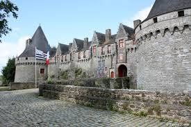 Chateau et parc de kerjean 105 km. Chateau Des Rohan La Ville Pas Encore Proprietaire Pontivy Journal