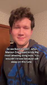 Maroon 5: La Mejor Canción de 2007