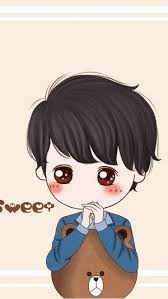 Cara edit foto menjadi kartun secara online dan gratis ada cukup banyak situs yang menawarkan convert foto menjadi kartun yang bisa ditemukan di internet. 24 Gambar Animasi Kartun Couple Bagus Buat Couple Lockscreen Pasangan Animasi Animasi Downl Cute Cartoon Wallpapers Cartoon Wallpaper Cute Couple Wallpaper