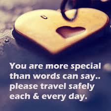 Sometimes, wishing someone a safe journey isn't quite enough and you need more of a thoughtful, deep message to convey the importance of the trip someone might be taking. Pin Van Kori Lee Op Missing You Teksten Citaten Mooie Gedichten