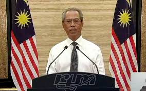 محي الدين بن محمد ياسين‎; Malaysia Prime Minister Muhyiddin Yassin Announces Aid Package Worth Rm15 Billion Amid Movement Control Order In Seven States The Online Citizen Asia