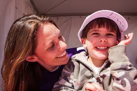 tChanda Gunn at the 2013 7th Annual National Epilepsy Walk