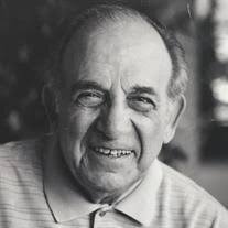 Mr. Raymond K. Mazza, Sr. Obituary