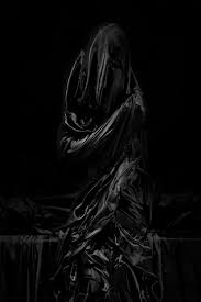 Everything Looks Better In Black Shades Of Black Fade To Black Black Aesthetic