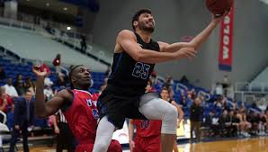 Kaplan Scores 32 to Lead Chargers to Win in Regular Season Finale