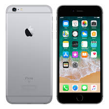 Buy Apple iPhone 6S Plus with FaceTime ...