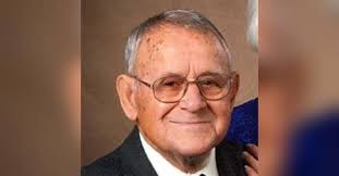 Willard James Buck Obituary