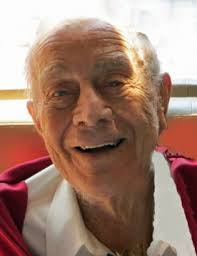 Obituary information for Rod J. Scheib