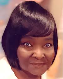 Eva Mae Strong Obituary April 9, 2025