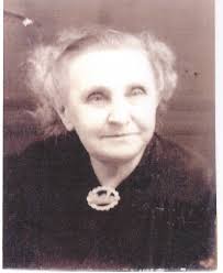 Sylvia Ann Baker Simmonds (1860-1947)