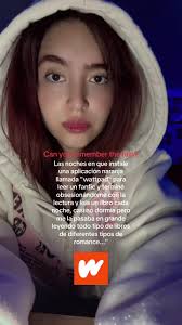 Se Instaló Wattpad Para Leer Mi Fanfic