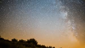 Meteor shower gif tumb wallpaper, backgrounds, 1600x1200 px, hd desktop wallpapers. Meteor Shower Star Trails 4k On Make A Gif