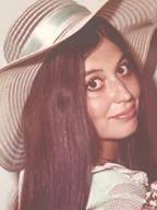 Kristine Kirby-Tilley Obituary (1955