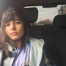 Emily Aguiar's Instagram, Twitter & Facebook