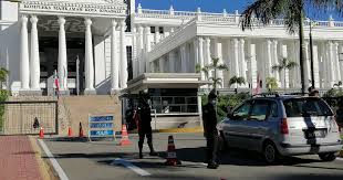 It is the capital of sabah lies in the northern part of the island borneo. Penentuan Semakan Kehakiman Pembubaran Dun Sabah Hari Ini